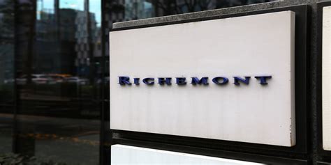 richemont lavora con noi